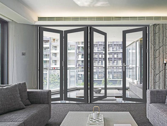 鋁合金門窗代理商異地開(kāi)店 成功六步法則