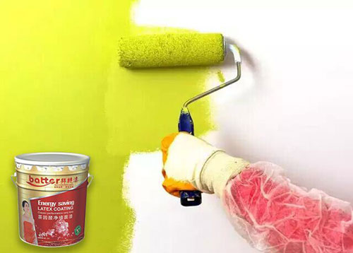 水性漆代理商成功經驗分享:老生常談還是新知新語 水性漆代理商成功經驗分享:老生常談還是新知新語