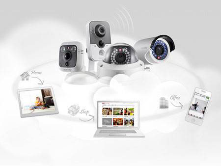 電商模式再升級 安防企業在新發展趨勢下要會借勢