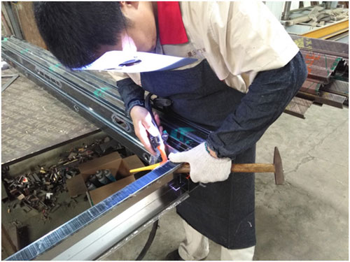 晟王門業(yè)獲廣東省質(zhì)量品牌示范企業(yè)殊榮,締造品牌新高度 晟王門業(yè)獲廣東省質(zhì)量品牌示范企業(yè)殊榮,締造品牌新高度