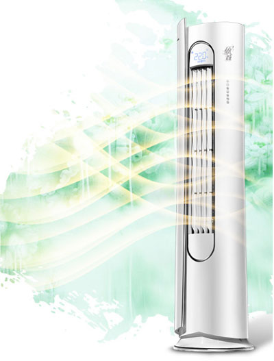 空調(diào)企業(yè)打破市場(chǎng)求變革呢，需要突破三大問(wèn)題