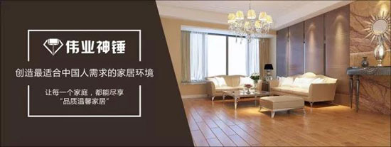 回昔往首，發力明天！盤點偉業牌2017年度大事記