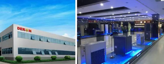 喜訊 | 德能再獲質量權威殊榮，匠心打造誠信企業