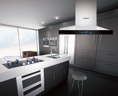 制定切實可行的電商戰(zhàn)略才是廚房電器企業(yè)發(fā)展之路