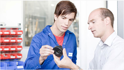 美馳門窗深化內功 打造中國品牌全新形象