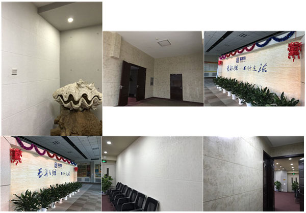 富思特內墻藝術靈感漆為您刷新墻面魅力值 富思特內墻藝術靈感漆為您刷新墻面魅力值