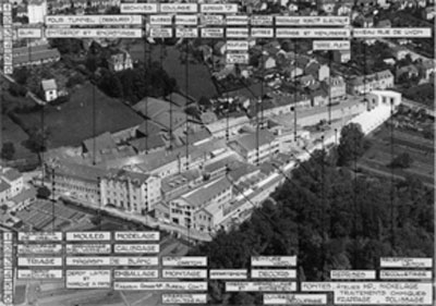 十大電工品牌之再讀羅格朗百年開關革命簡史 十大電工品牌之再讀羅格朗百年開關革命簡史