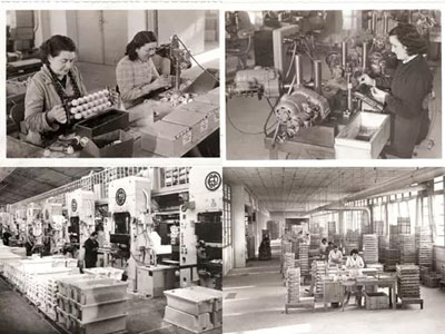 十大電工品牌之再讀羅格朗百年開關革命簡史 十大電工品牌之再讀羅格朗百年開關革命簡史