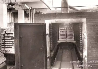 十大電工品牌之再讀羅格朗百年開關革命簡史 十大電工品牌之再讀羅格朗百年開關革命簡史