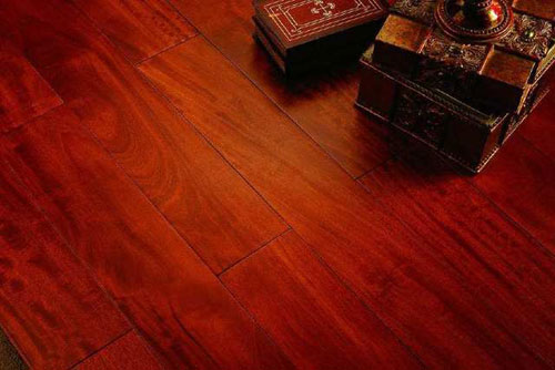 圣普麗斯木地板品牌:擇木而為,木由心生 圣普麗斯木地板品牌:擇木而為,木由心生