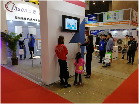 精品之源杰晟科技 人文風(fēng)尚產(chǎn)品盛宴