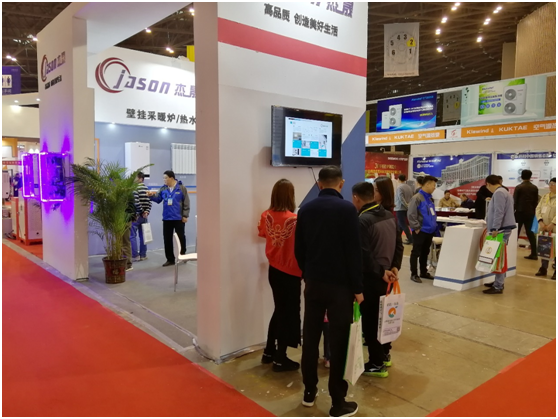 精品之源杰晟科技 人文風(fēng)尚產(chǎn)品盛宴