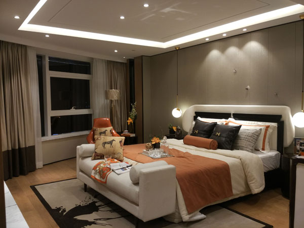 智能家居品牌案例|百思易與中南地產對智慧地產的追求不謀而合 智能家居品牌案例|百思易與中南地產對智慧地產的追求不謀而合