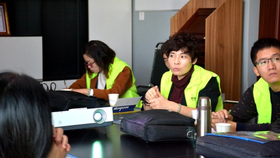 門業品牌日記|廣千商學院1710班專業培訓圓滿結束 門業品牌日記|廣千商學院1710班專業培訓圓滿結束