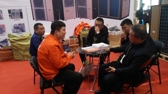 空氣能品牌大事|山西展落幕 生能展位人氣爆棚 空氣能品牌大事|山西展落幕 生能展位人氣爆棚