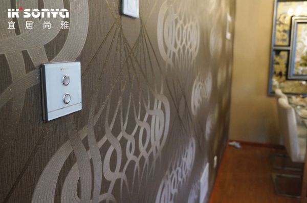 品牌大事|宜居尚雅攜最新研發智能家居4.0系統亮相東北安博會