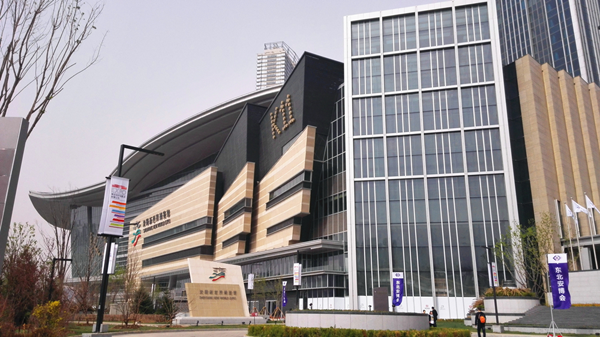 品牌大事|宜居尚雅攜最新研發智能家居4.0系統亮相東北安博會