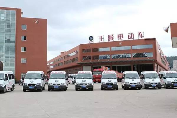 品牌發(fā)展|王派電動(dòng)車將攜手波蘭客戶進(jìn)軍歐洲