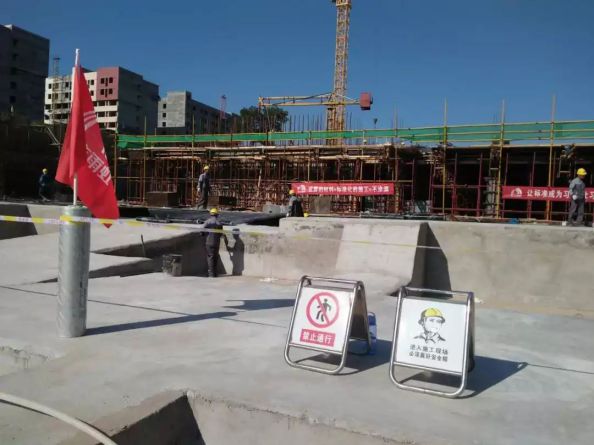 防水人物|河南君盟高永華：傳承無形無質(zhì)，絕技精益求精