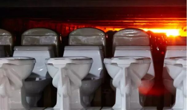 潔具品牌產品|ELLAI宜來的馬桶為何敢試用180天?