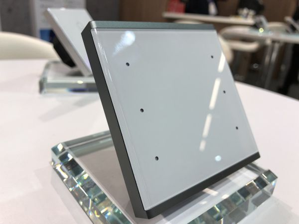 品牌大事| HDL攜新產品亮相2018法蘭克福Light + Building 展