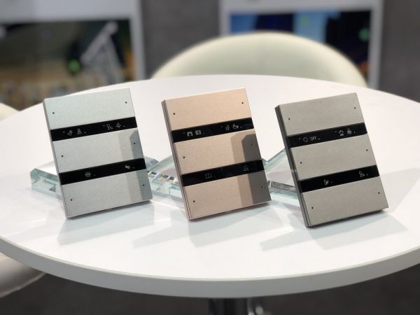 品牌大事| HDL攜新產品亮相2018法蘭克福Light + Building 展