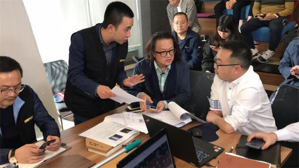 品牌大事|金大門業攜手CCTV-2《秘密大改造》強勢來襲 品牌大事|金大門業攜手CCTV-2《秘密大改造》強勢來襲