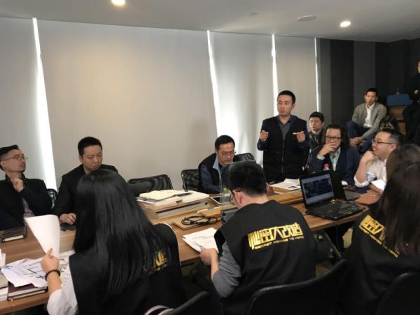 品牌大事|金大門業攜手CCTV-2《秘密大改造》強勢來襲 品牌大事|金大門業攜手CCTV-2《秘密大改造》強勢來襲