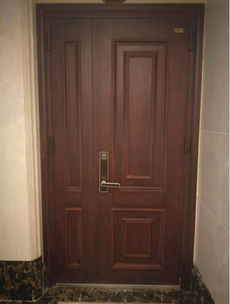 品牌大事|普羅巴克再中愛達集團智能電子鎖項目