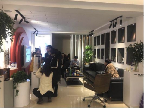 品牌產品|普羅巴克：2018讓我們從“芯”出發