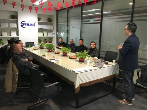 品牌產品|普羅巴克：2018讓我們從“芯”出發