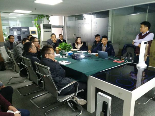 品牌產品|普羅巴克：2018讓我們從“芯”出發