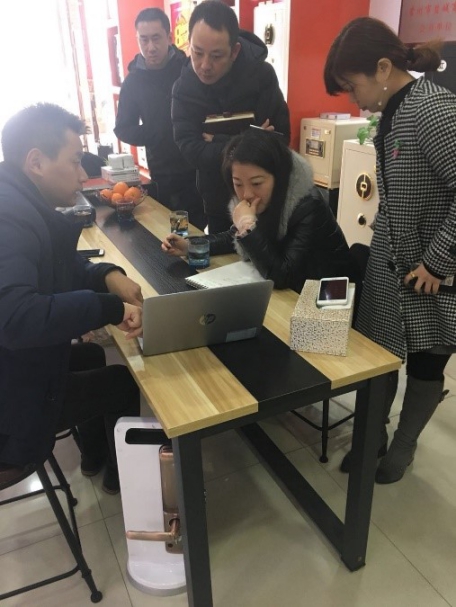 品牌產品|普羅巴克：2018讓我們從“芯”出發