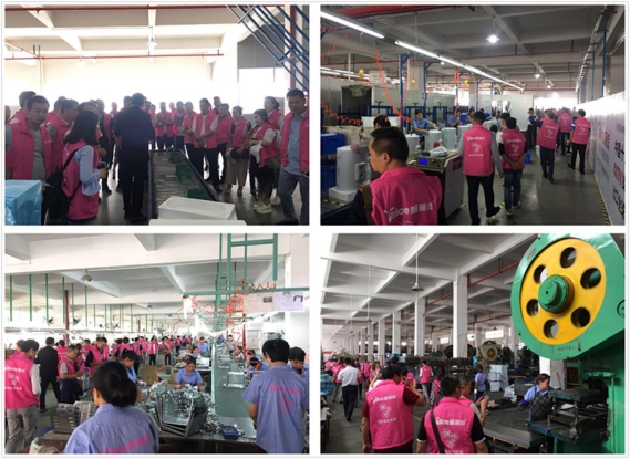 2018攜手雅麗詩(shī)共贏藍(lán)海精英交流之旅圓滿結(jié)束 2018攜手雅麗詩(shī)共贏藍(lán)海精英交流之旅圓滿結(jié)束