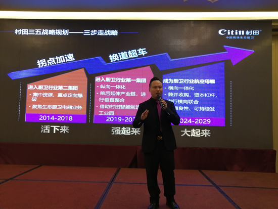 村田廚衛衡陽新品發布暨財富懇談會盛大舉行