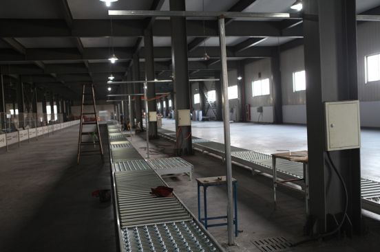 品牌技術(shù)|持續(xù)發(fā)力 科太郎集成灶新增多條生產(chǎn)線 品牌技術(shù)|持續(xù)發(fā)力 科太郎集成灶新增多條生產(chǎn)線