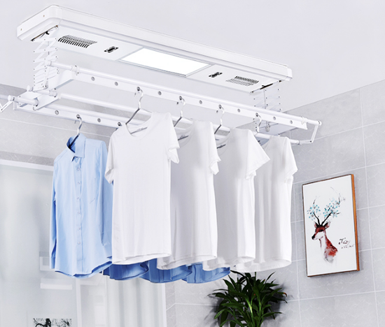 晾衣架十大品牌告訴你衣服晾曬的小技巧! 晾衣架十大品牌告訴你衣服晾曬的小技巧!