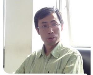 品牌人物|盼盼張文河:用先進管理理念打造實用美觀高端門 品牌人物|盼盼張文河:用先進管理理念打造實用美觀高端門