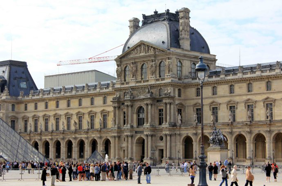 品牌日記|金達照明優(yōu)秀經(jīng)銷商歐洲豪華之旅