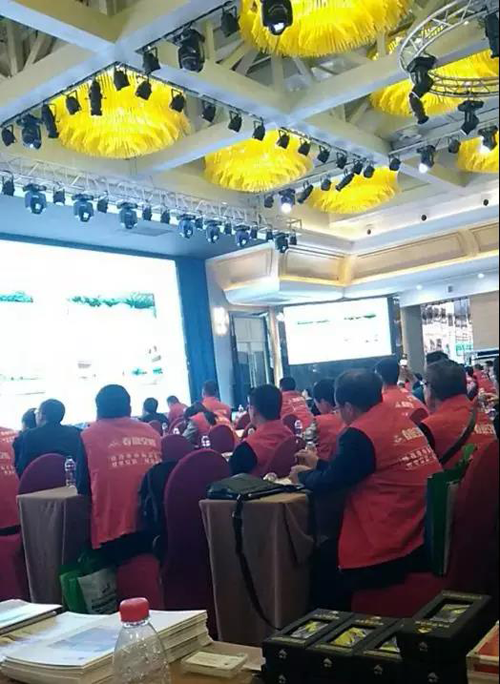 品牌大事|碧淶閃耀亮相暖通空調交易中心o2o巡展（西安站）