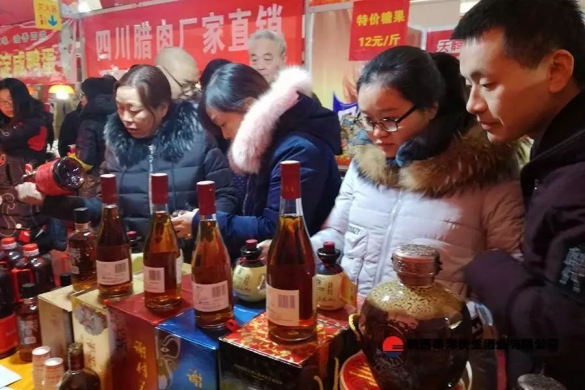 品牌產(chǎn)品|春節(jié)首選年貨——謝村橋牌謝村黃酒 品牌產(chǎn)品|春節(jié)首選年貨——謝村橋牌謝村黃酒