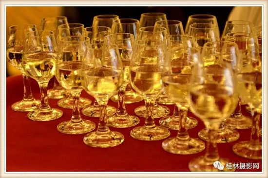 品牌大事|桂林三花2017年度產品質量品鑒會勝利召開