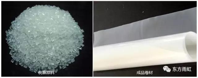 為什么是東方雨虹的高分子防水卷材? 為什么是東方雨虹的高分子防水卷材?