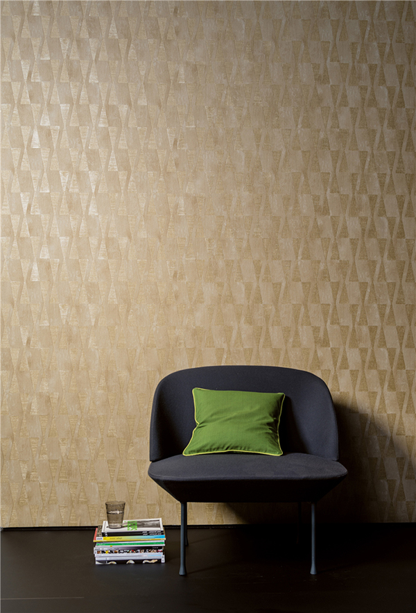 想要保持新鮮感?從高端壁紙上來點啟發!