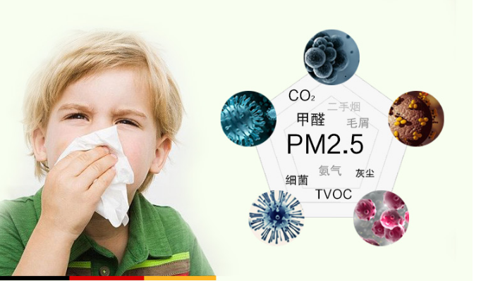 新風系統算是霧霾之下產物,但霧霾絕非新風系統的全部 新風系統算是霧霾之下產物,但霧霾絕非新風系統的全部