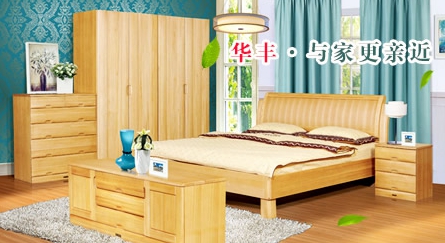 2017-2018中國十大實木家具品牌排行榜