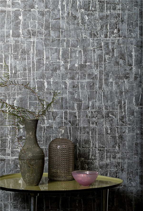 想要保持新鮮感?從高端壁紙上來點啟發!