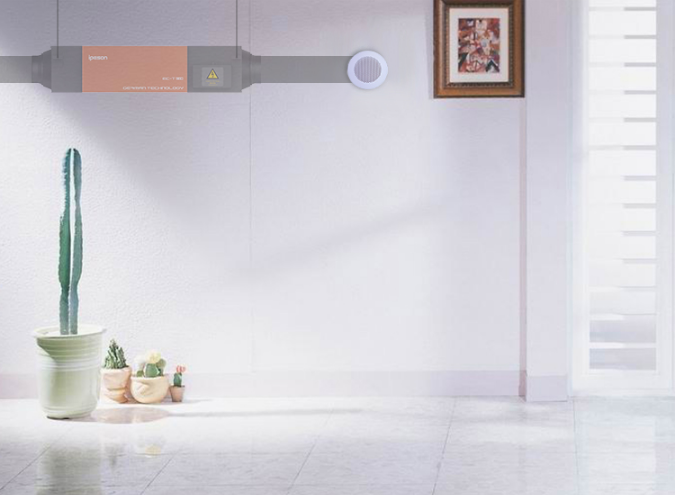 盤點出選購新風系統必須知道的五大參數