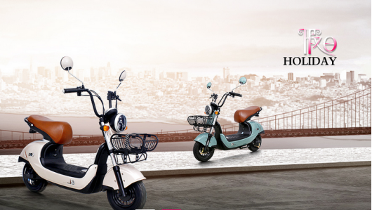 小刀電動車在行業(yè)中砥礪前行，過硬品質值得信賴