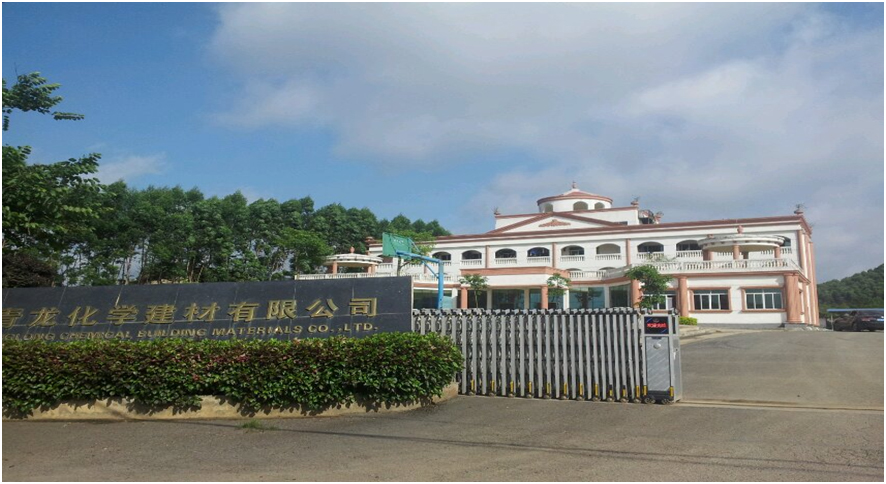 受業界廣泛肯定和贊譽，盤點青龍防水五大核心優勢